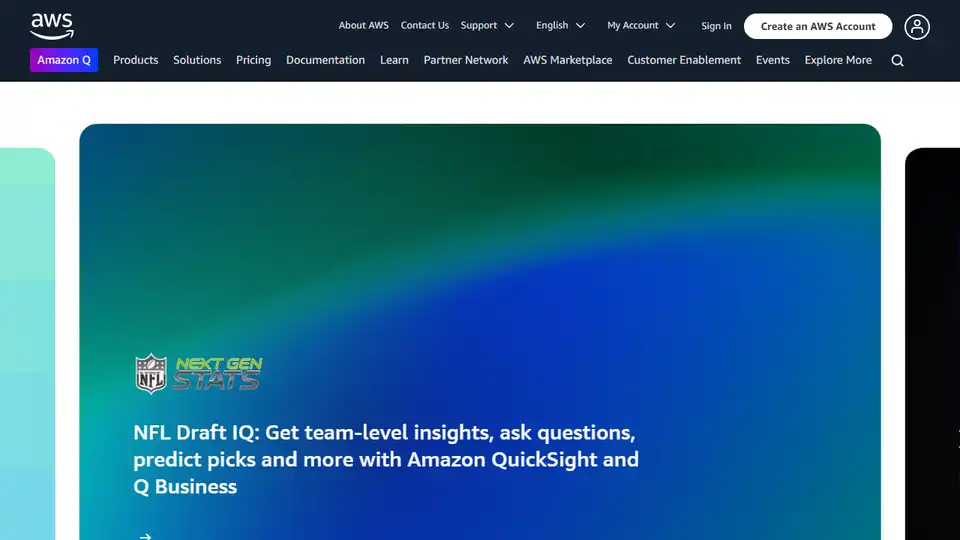 Amazon Nova