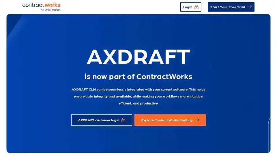 ContractWorks