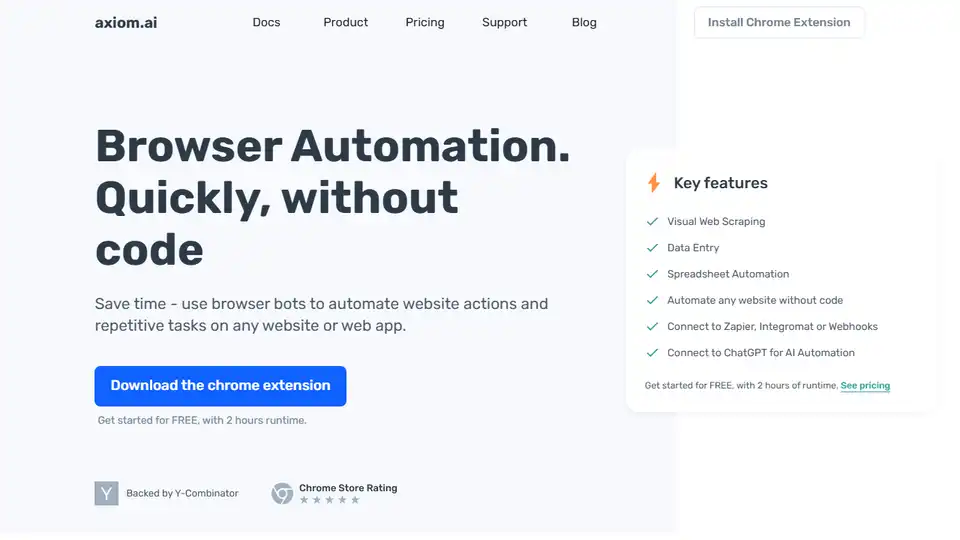 Axiom.ai