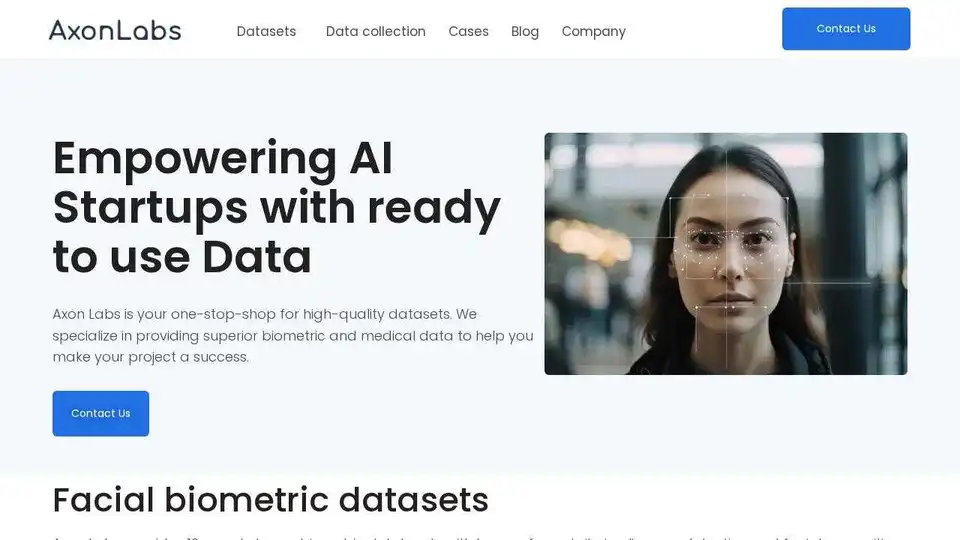 AxonLabs