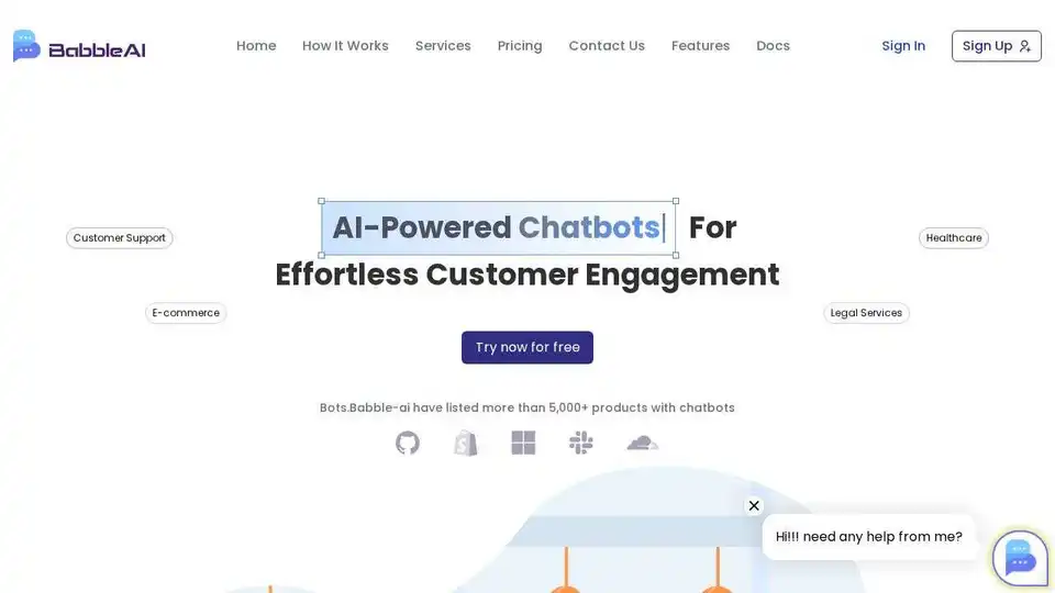 Babble AI