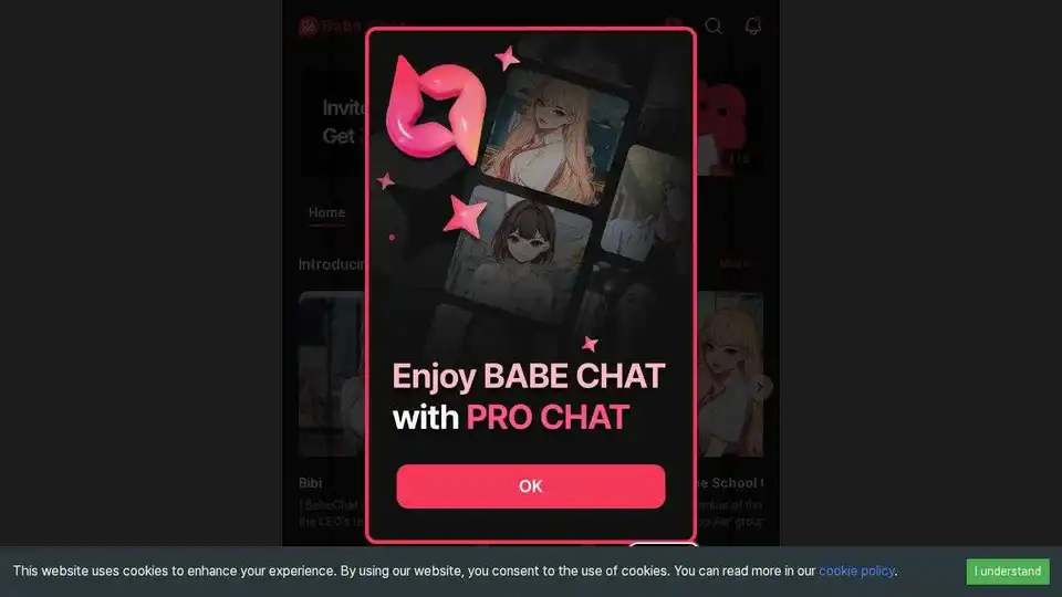 BabeChat