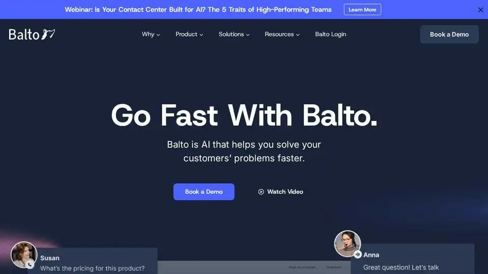 Balto