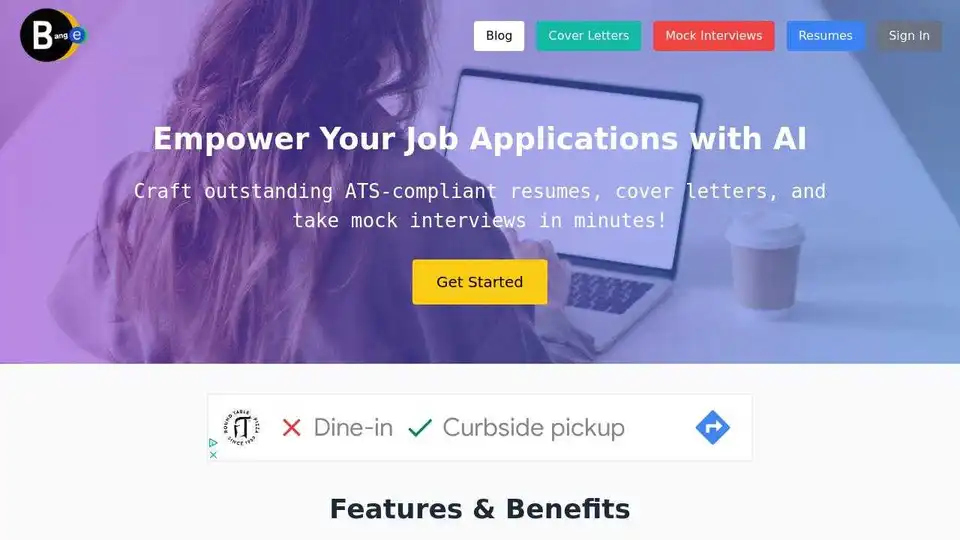 Bange.io