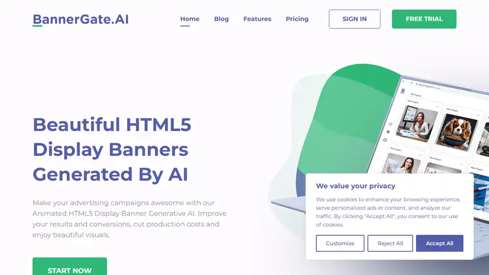 BannerGate AI