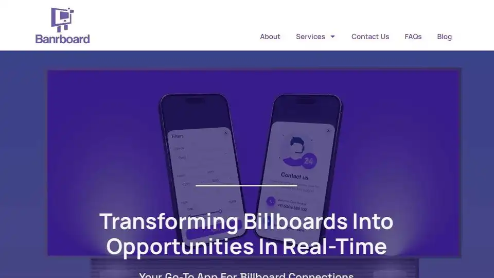 Banrboard