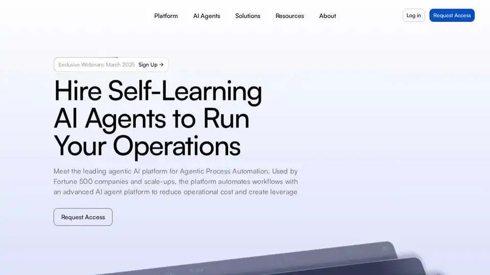 Beam AI