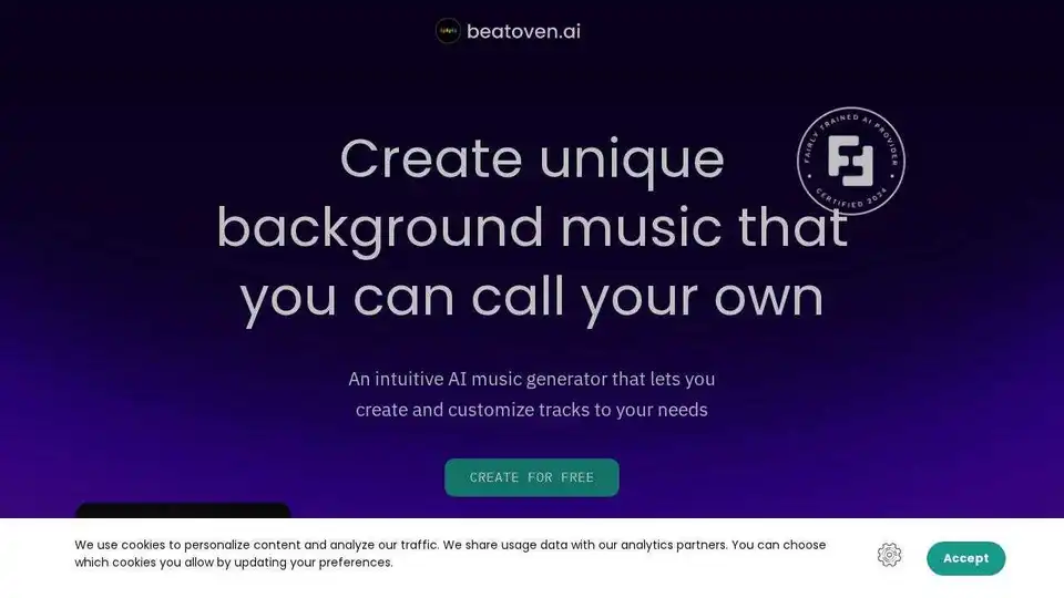 Beatoven.ai
