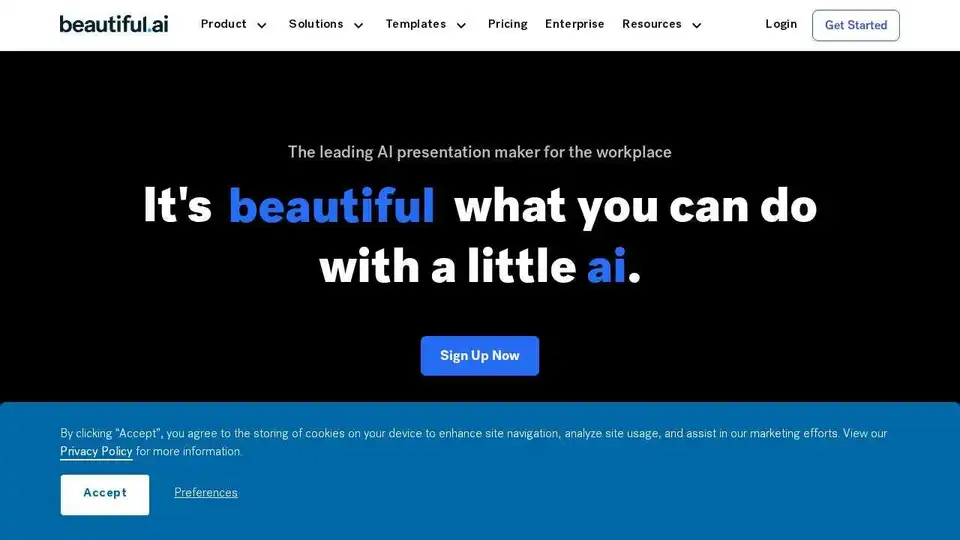 Beautiful.ai