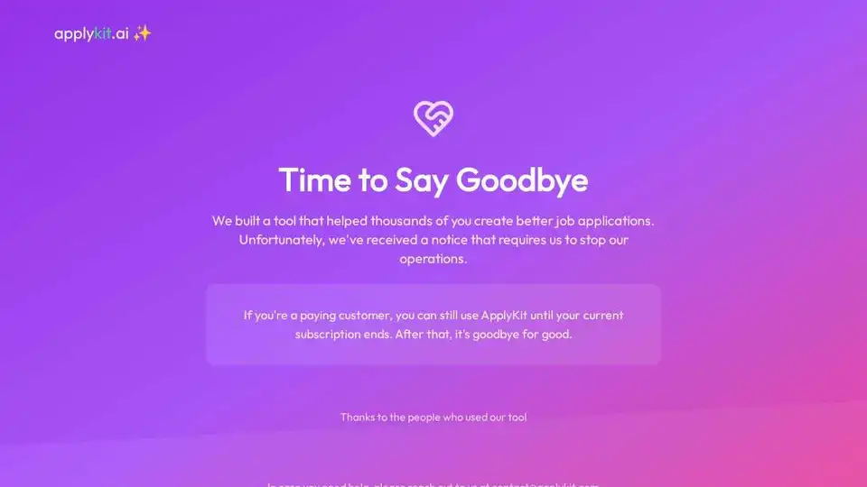 ApplyKit