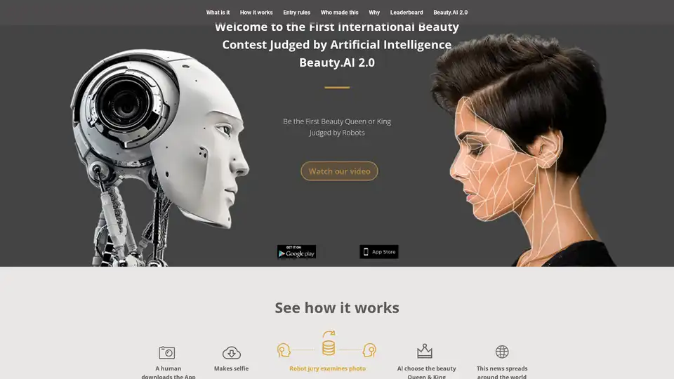 Beauty.AI