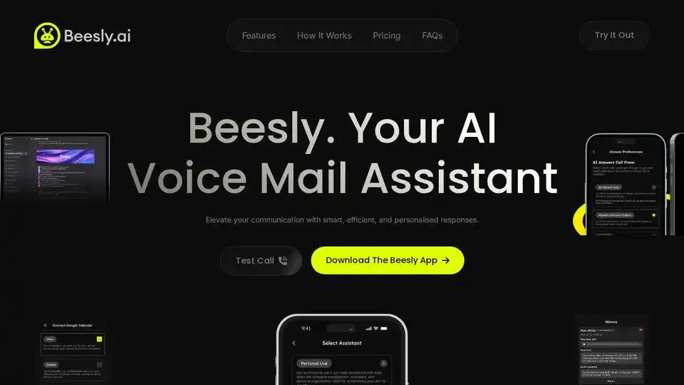 Beesly AI