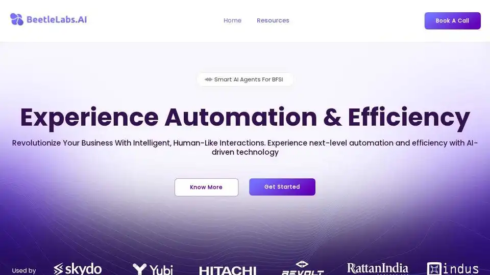 Beetle Labs