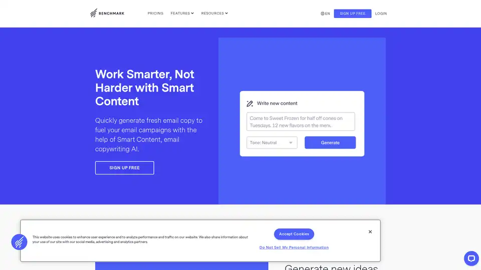 Smart Content