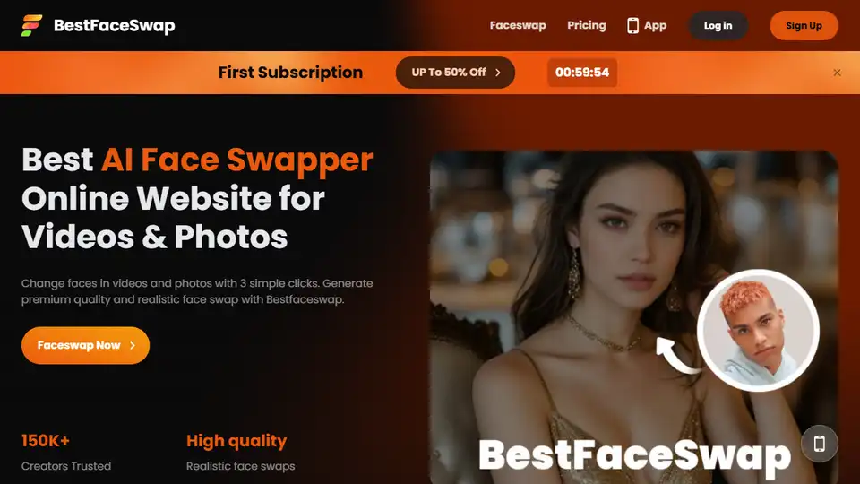 BestFaceSwap