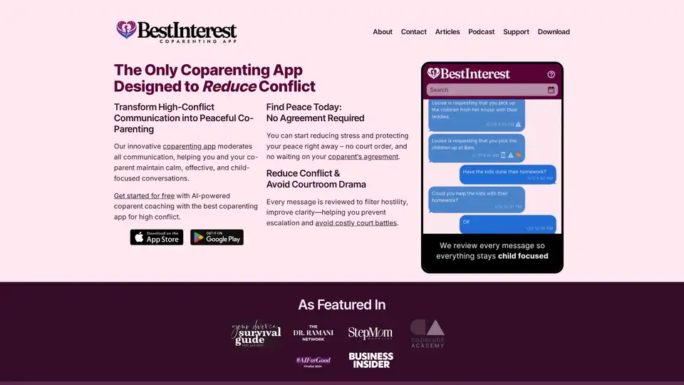 BestInterest