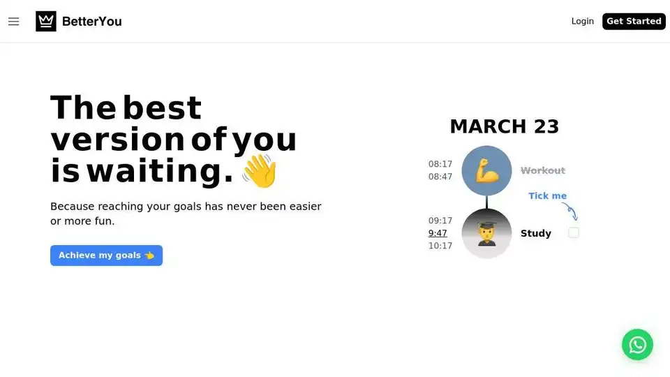 BetterYou