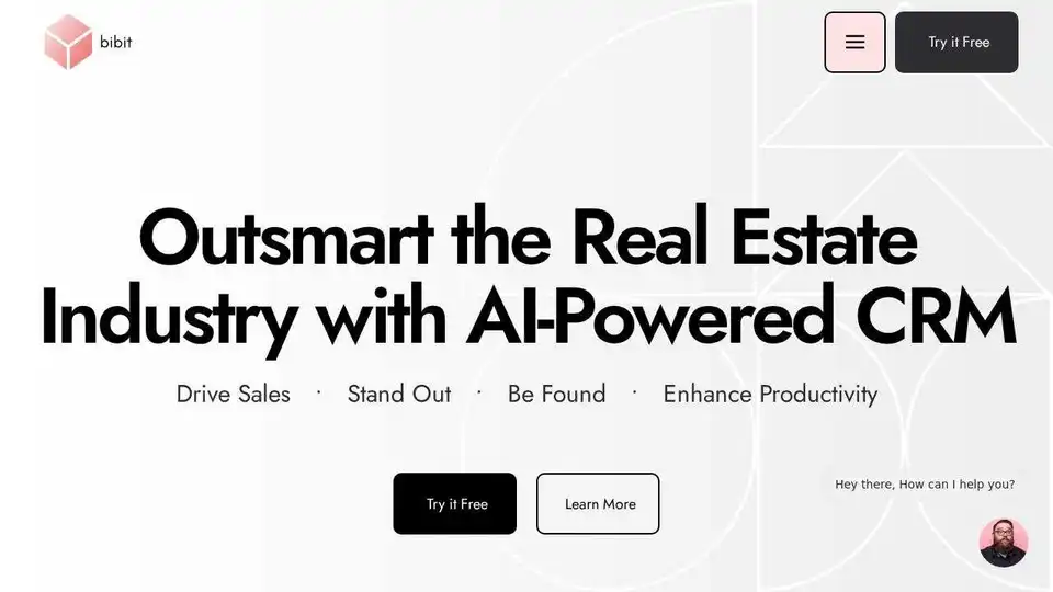Bibit AI