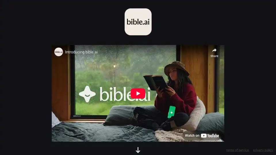 bible.ai