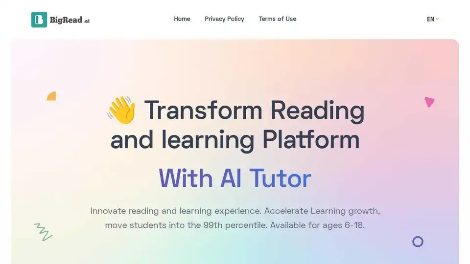 BigRead.ai