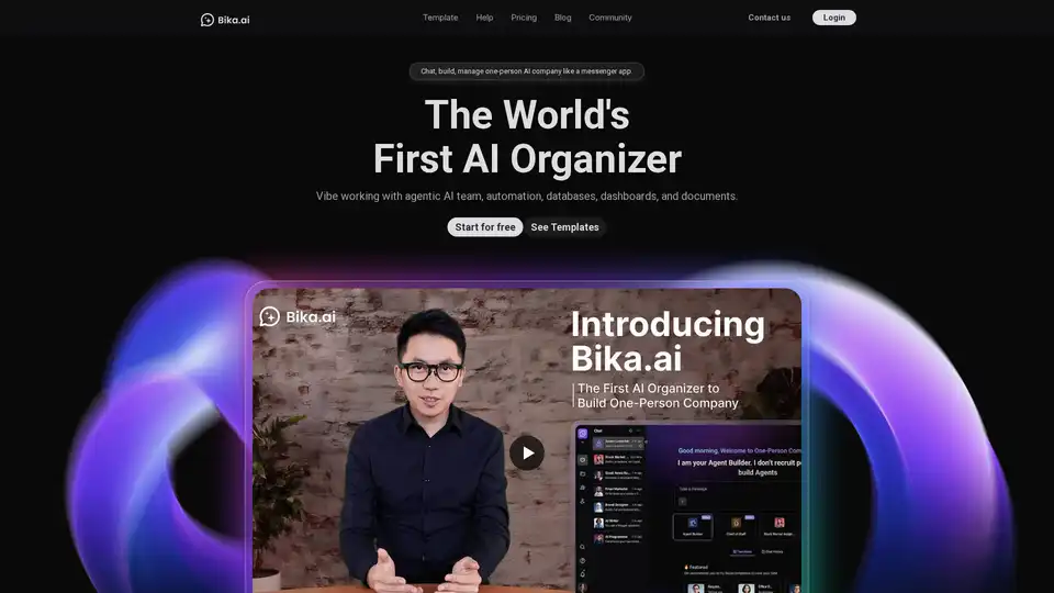 Bika.ai