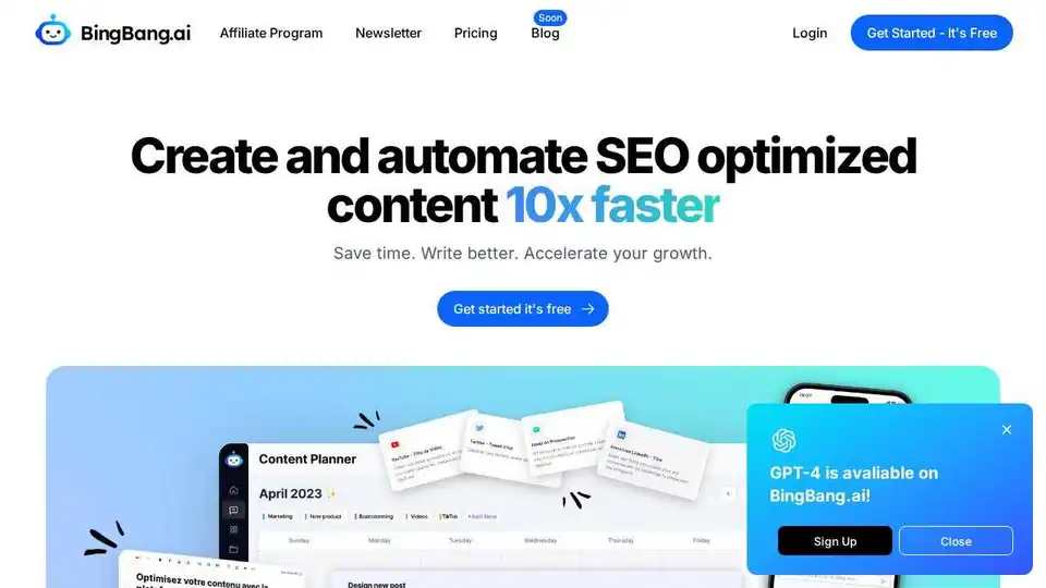 BingBang.ai