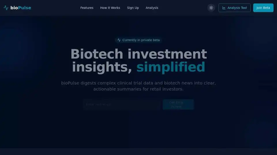 bioPulse