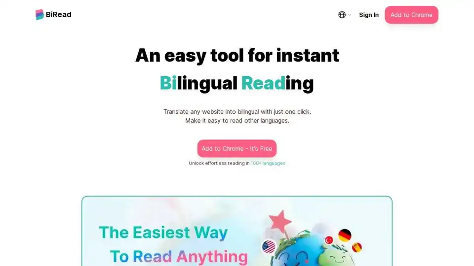 BiRead