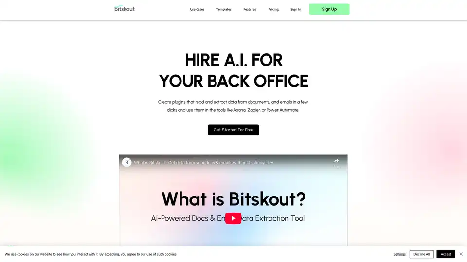 Bitskout