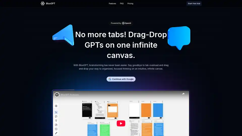 BloxGPT