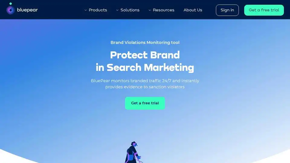 BluePear