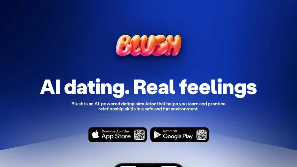 Blush
