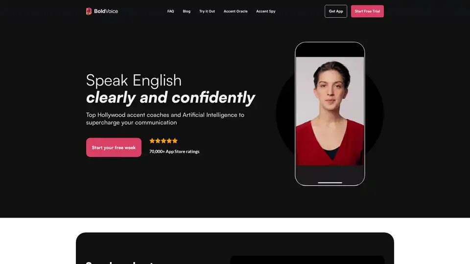 BoldVoice