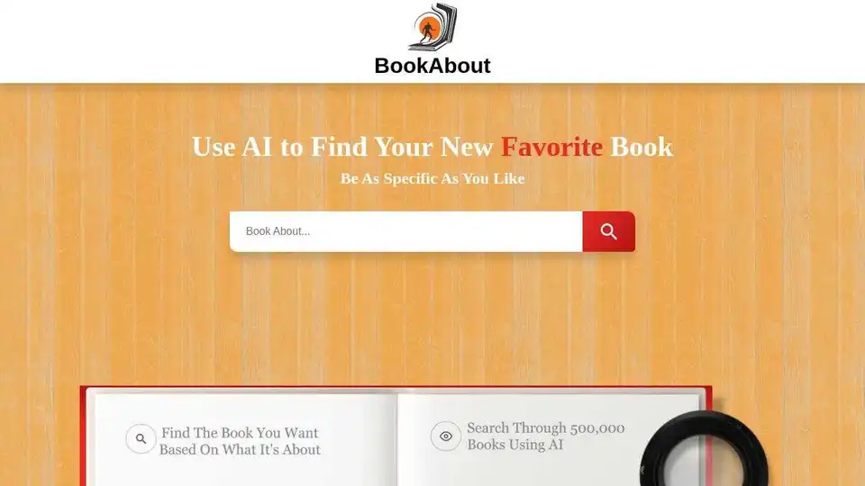 BookAbout