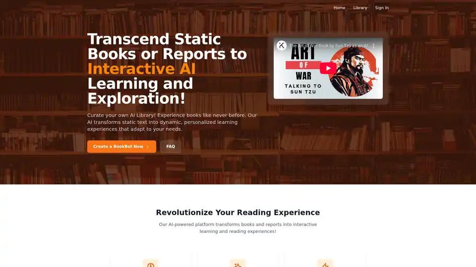 BookBot