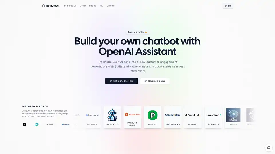 Botbyte AI