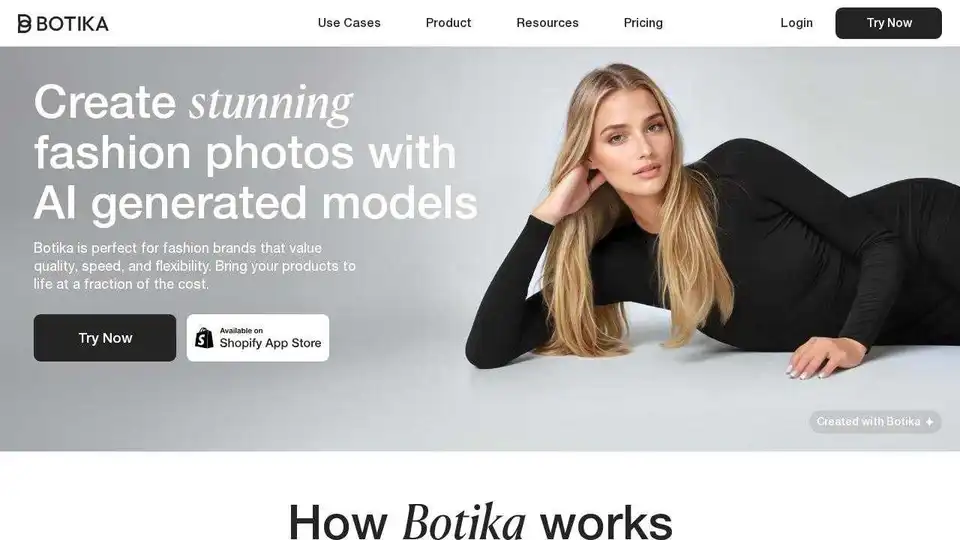 Botika
