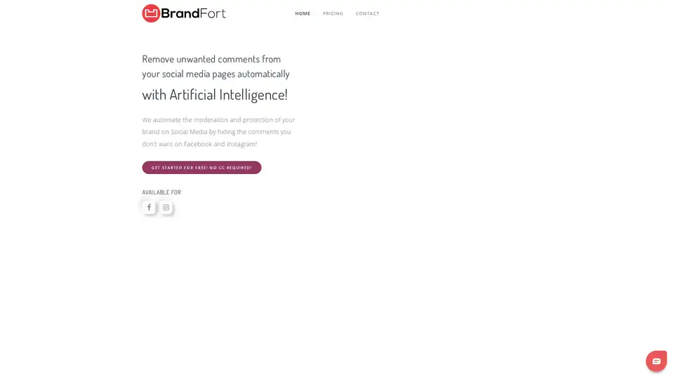 BrandFort