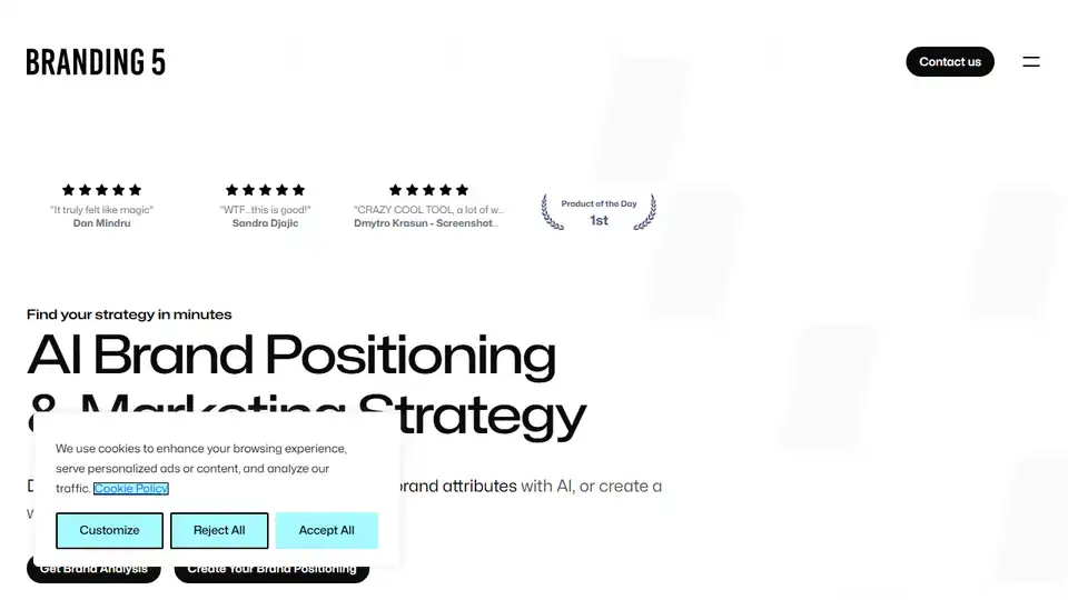 Branding5