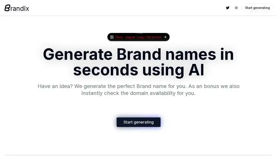 Brandix