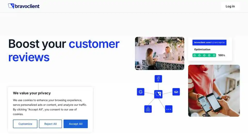 BravoClient