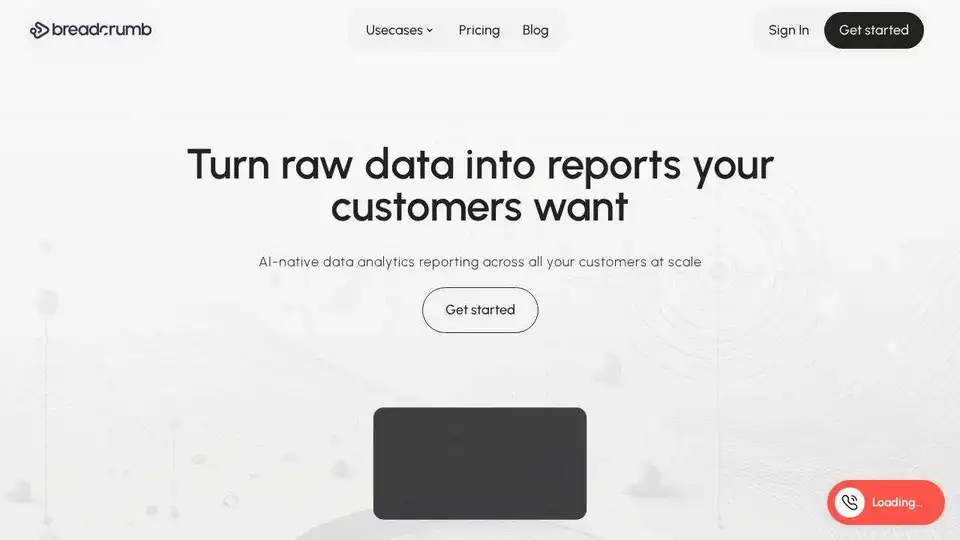 Breadcrumb.ai