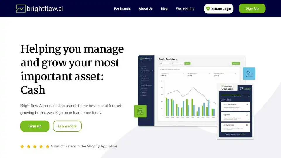 Brightflow AI