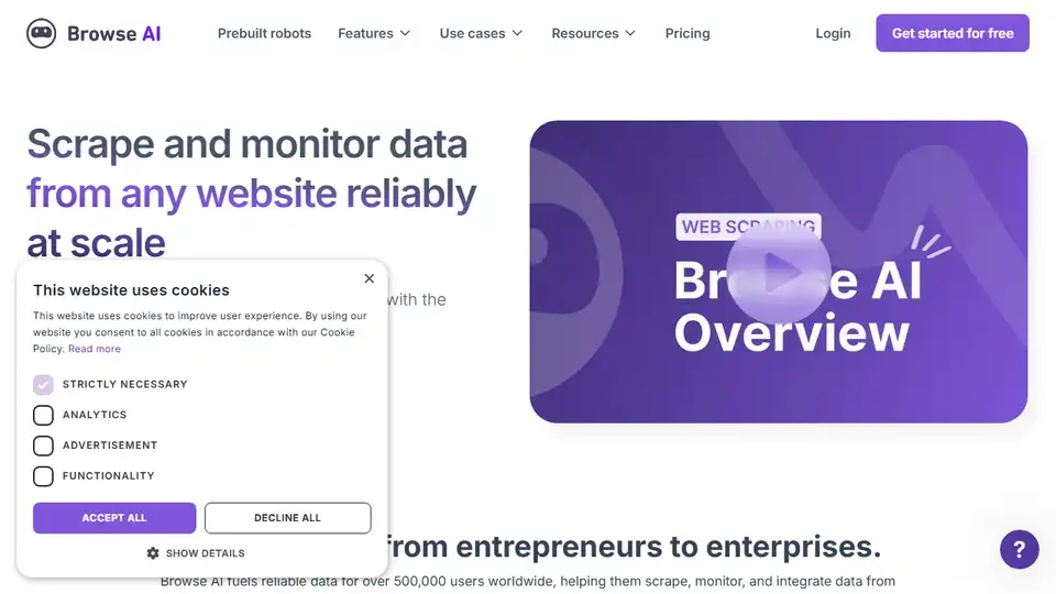 Browse AI