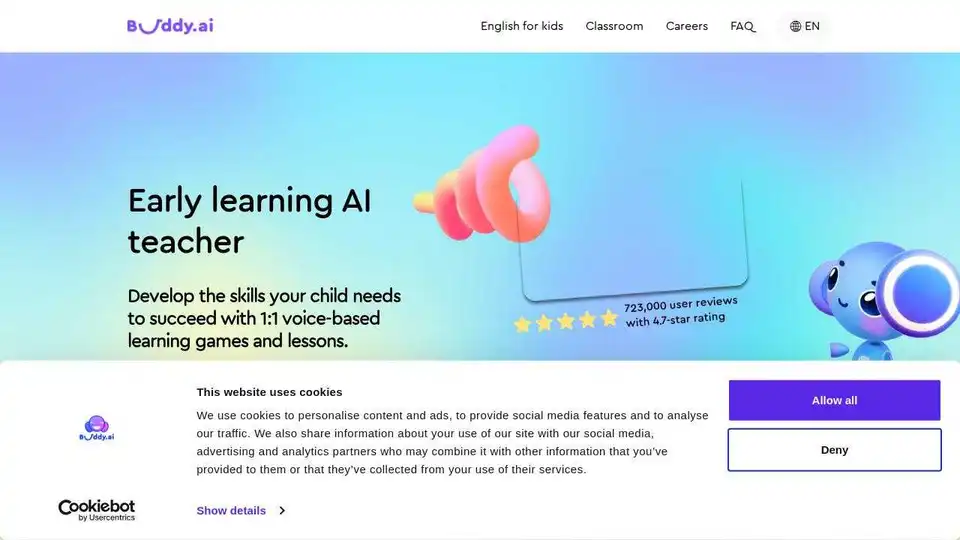 Buddy AI