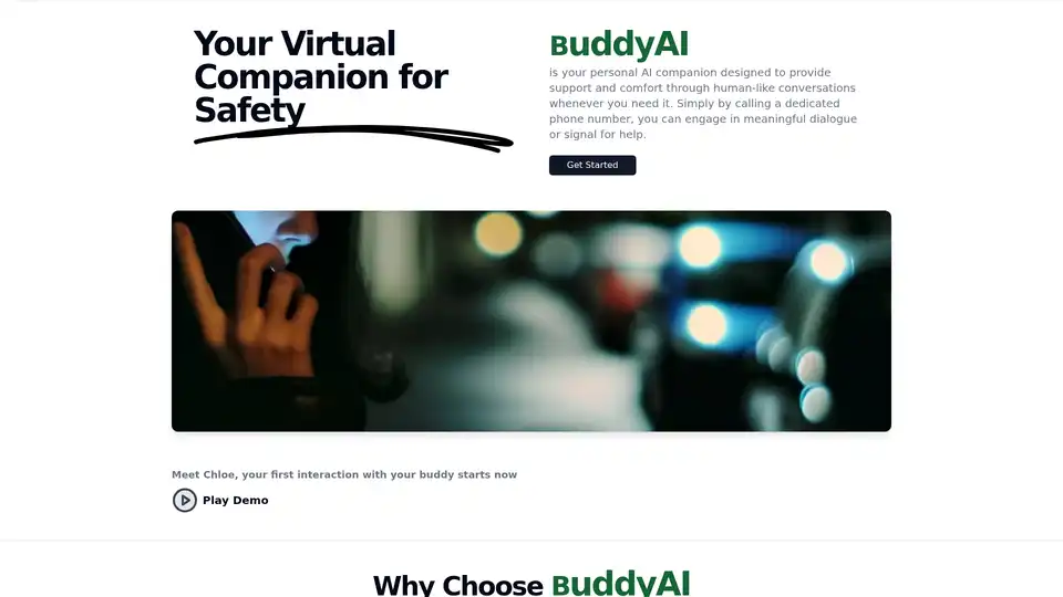 BuddyAI