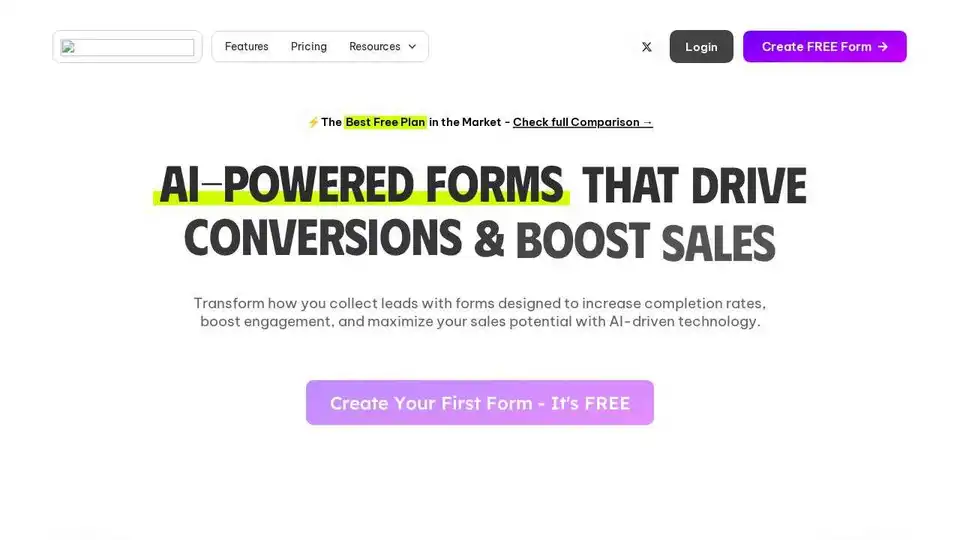 Buildform