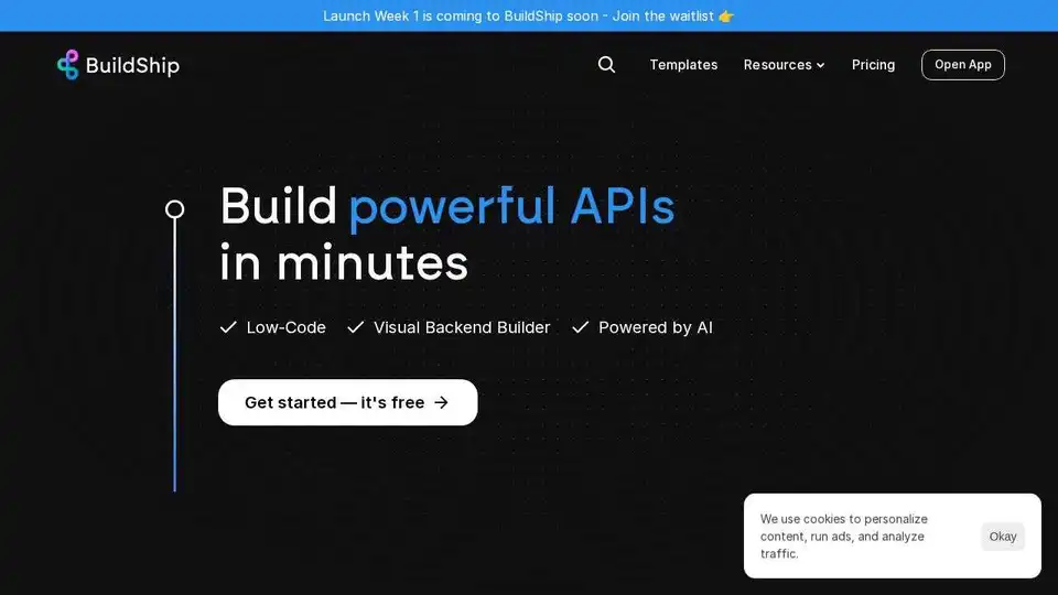 BuildShip