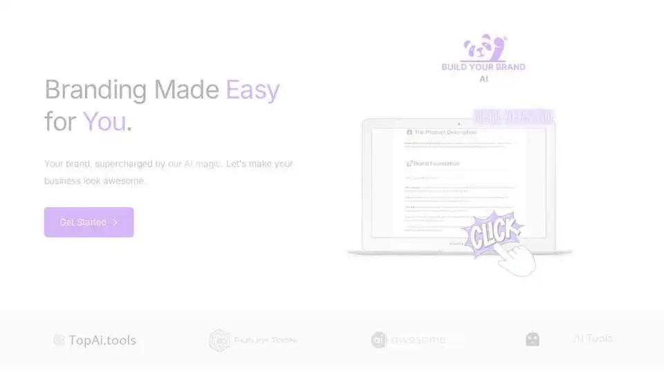 BuildYourBrand-AI