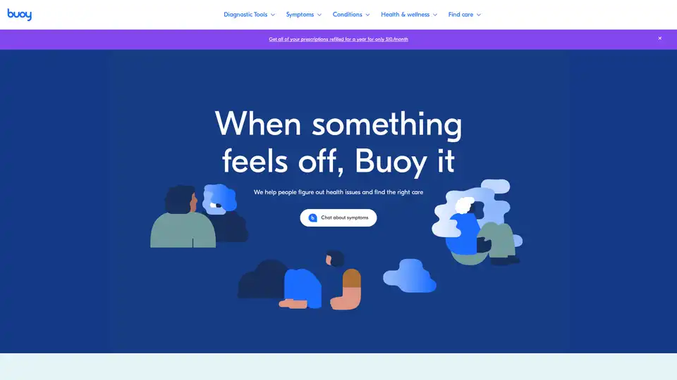 Buoy Health